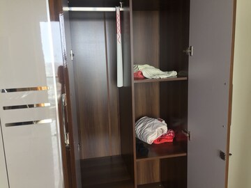 Furnished Amenities in 1 BHK Apartment at New Mahada Colony, Goregaon East – for Sale