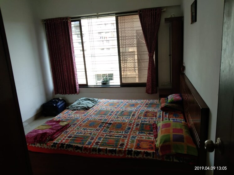 Bedroom, new-mahada-colony 1 Bedroom 430 Sq.Ft. Apartment In Goregaon East Mumbai 7840076