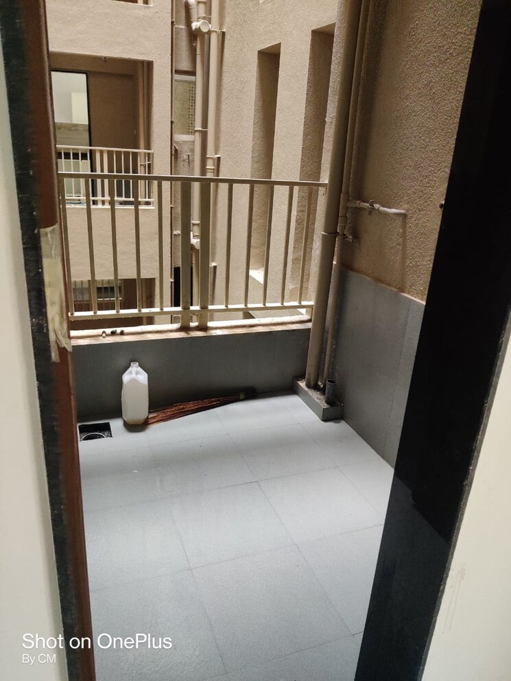 Balcony, legacy-liva 2 Bedroom 750 Sq.Ft. Apartment In Punawale Pune 7840038