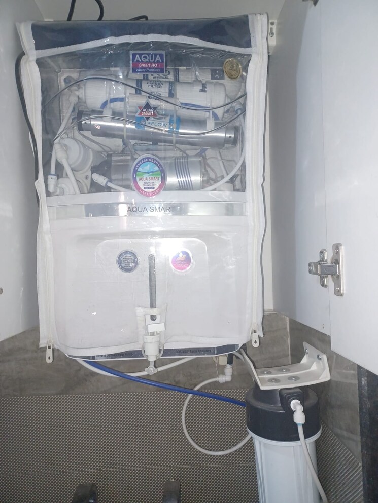 undefined, legacy-liva 2 Bedroom 750 Sq.Ft. Apartment In Punawale Pune 7840038