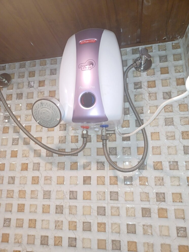 Bathroom, legacy-liva 2 Bedroom 750 Sq.Ft. Apartment In Punawale Pune 7840038