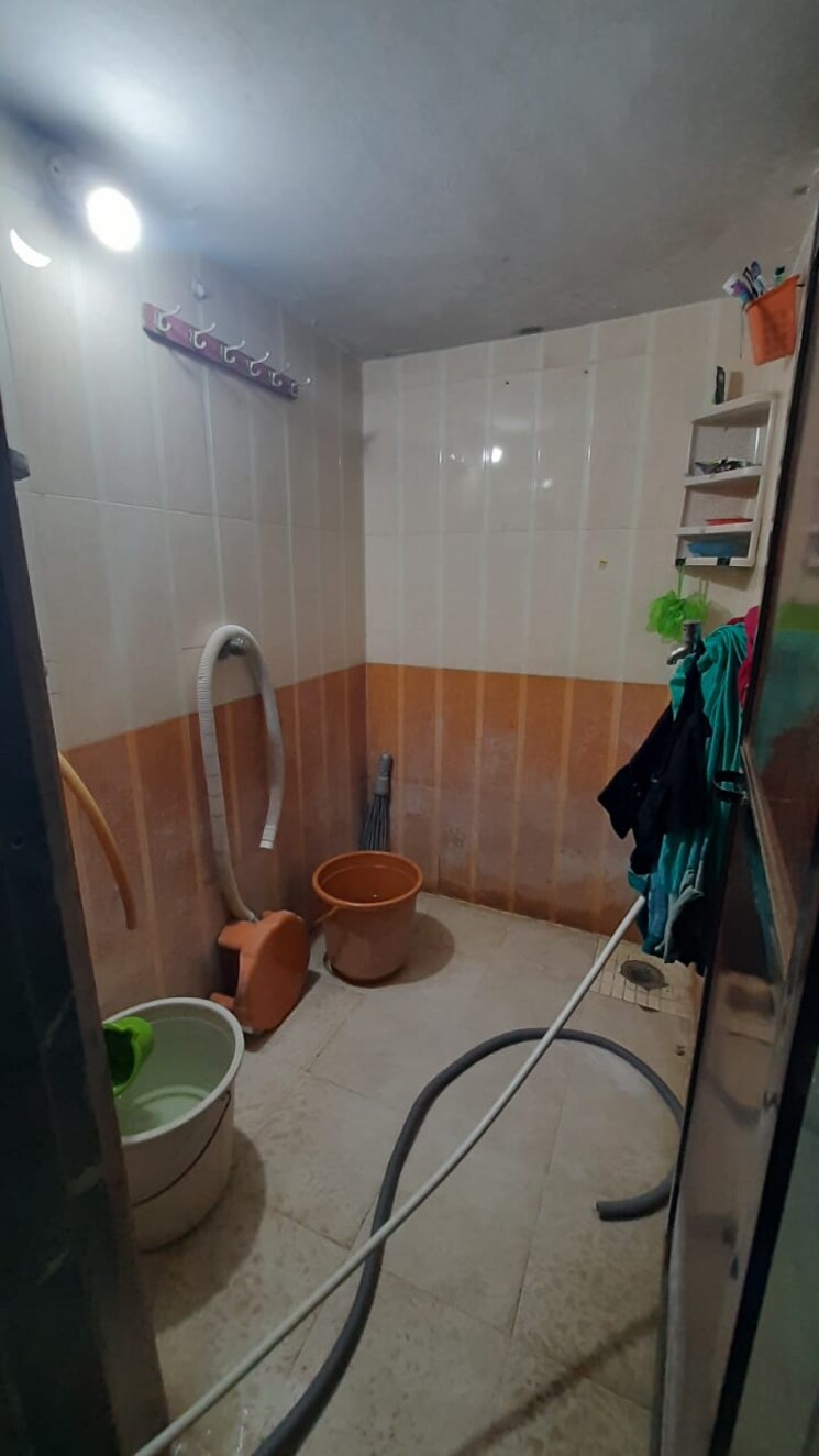 Master Bedroom, shankar-complex 1 Bedroom 456 Sq.Ft. Apartment In Kalyan East Thane 7840102