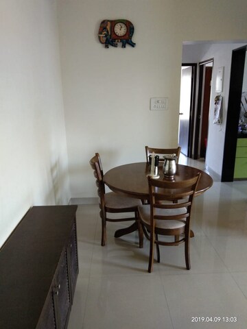 Staircase in 1 BHK Apartment at New Mahada Colony, Goregaon East – for Sale