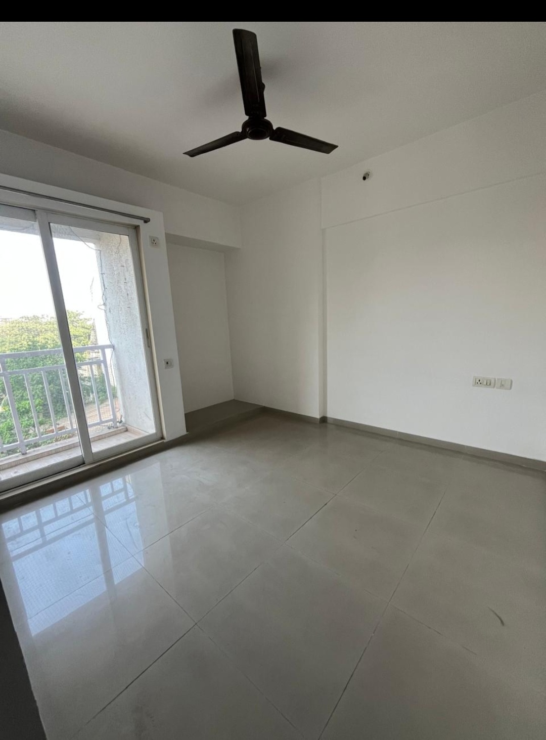 2 BHK Apartment For Rent in Gajraj CHS Kopri Kopri Thane  7840107