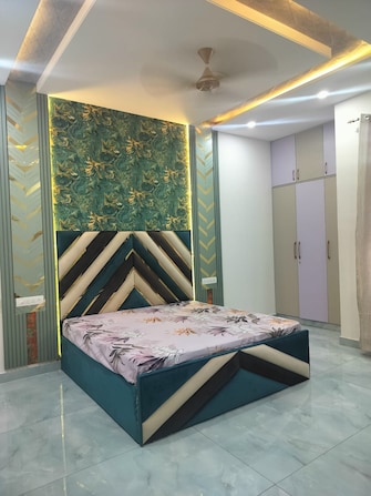 3 BHK Villa For Resale in Anukampa Western Green Ajmer Road Jaipur  7840133