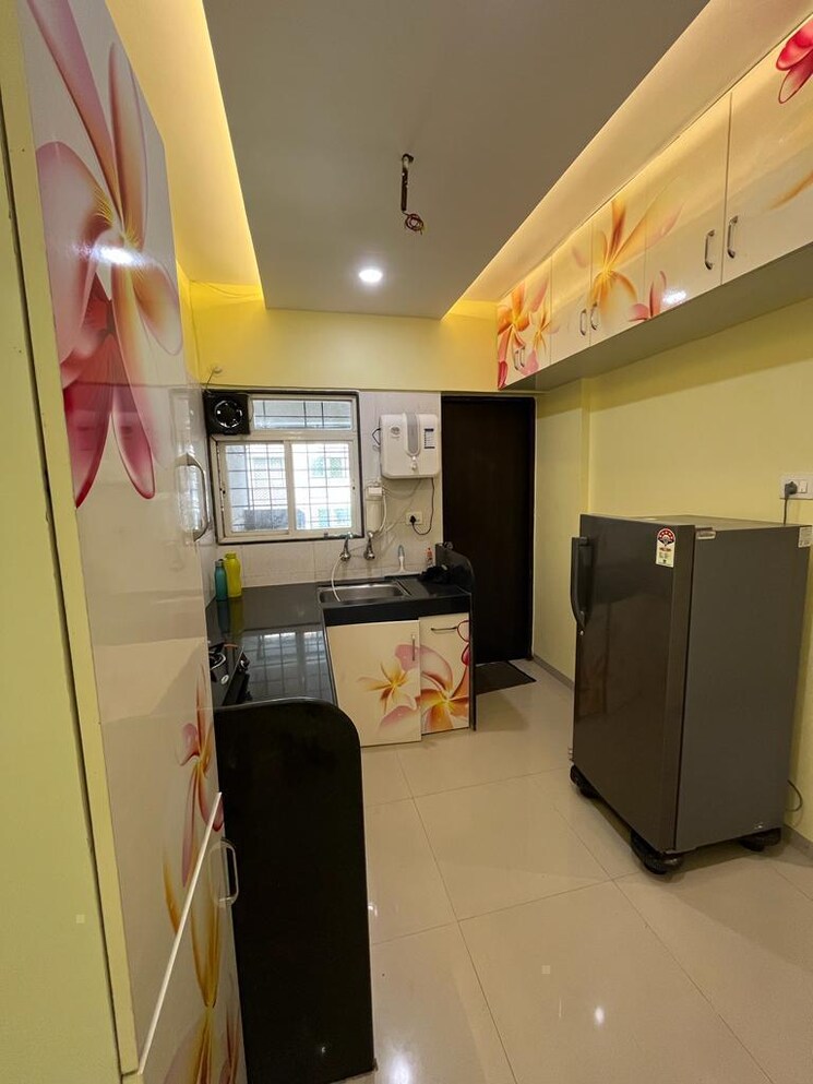 Master Bedroom, adinath-sharwari-windgates 2 Bedroom 800 Sq.Ft. Apartment In Punawale Pune 7840245