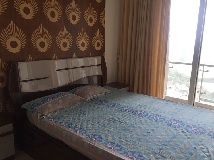 Bedroom, new-mahada-colony 1 Bedroom 451 Sq.Ft. Apartment In Goregaon East Mumbai 7840124