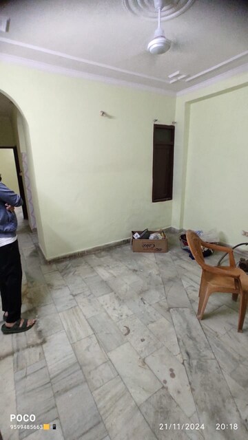 1 BHK Builder Floor For Rent in Mehrauli
