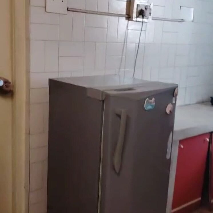 Kitchen, aundh 3 Bedroom 1300 Sq.Ft. Apartment In Aundh Pune 7840220