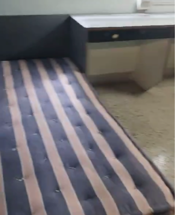 Bedroom, aundh 3 Bedroom 1300 Sq.Ft. Apartment In Aundh Pune 7840220