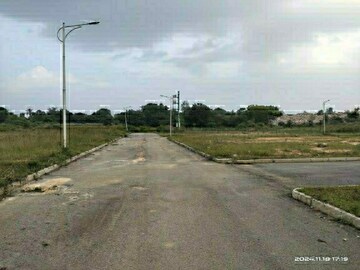  Plot For Sale in Jigani
