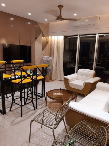 Master Bedroom in 1 BHK Apartment at New Mahada Colony, Goregaon East – for Sale