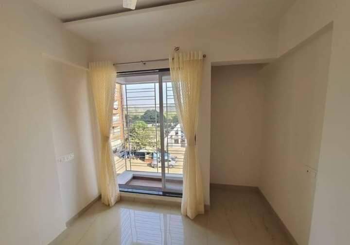 1 BHK Apartment For Resale in Neelkanth Vihar Vichumbe Navi Mumbai  7840200