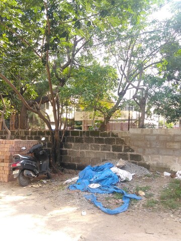  Plot For Sale in Kothapet