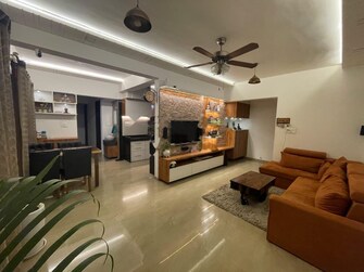 3 BHK Apartment For Rent in Balaji Mesmero Pune Airport Pune  7840169