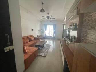 3 BHK Apartment For Rent in Balaji Mesmero Pune Airport Pune  7840169