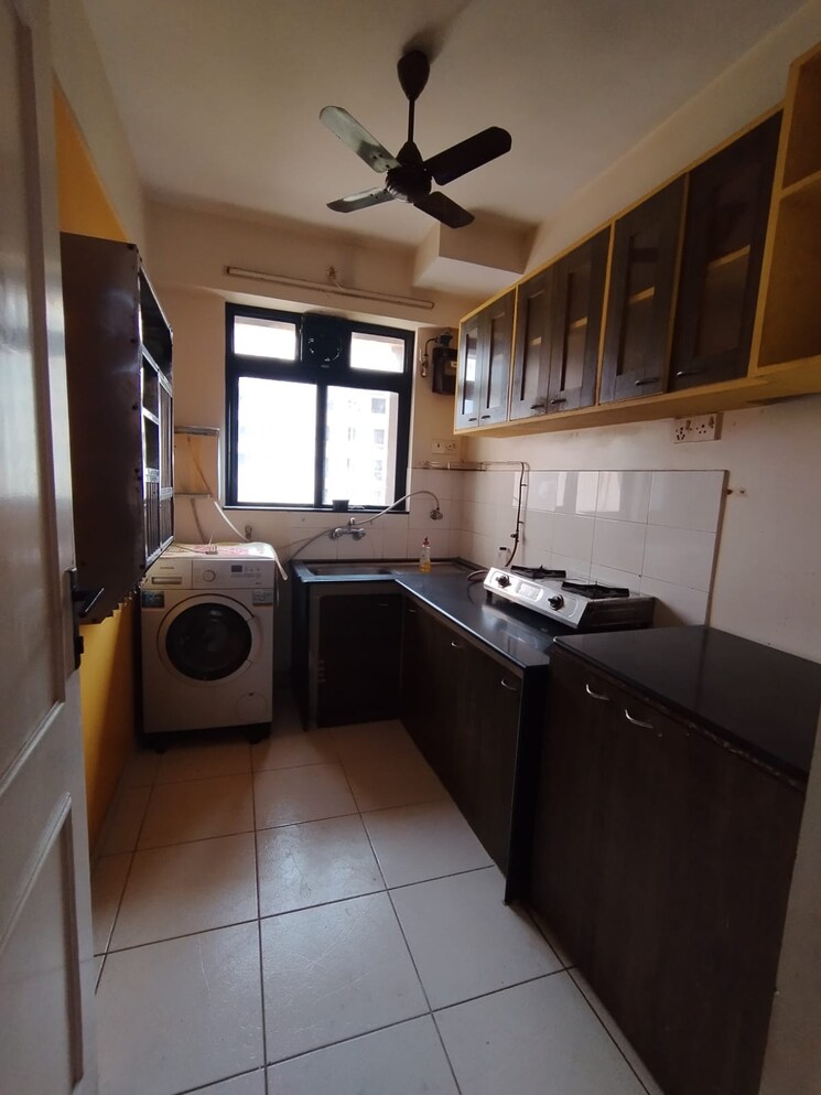 Kitchen, hiranandani-estate 1 Bedroom 450 Sq.Ft. Apartment In Ghodbunder Road Thane 7840186