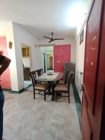 1 BHK Apartment For Rent in Hiranandani Estate, Ghodbunder Road