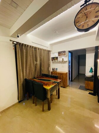 3 BHK Apartment For Rent in Balaji Mesmero Pune Airport Pune  7840169