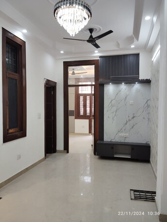 2 BHK Builder Floor For Rent in Shakti Khand 2 Ghaziabad  7840196