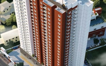 2 BHK Apartment For Sale in Prestige North Point, Kammanahalli