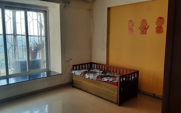 1 BHK Apartment For Sale in New Mahada Colony, Goregaon East