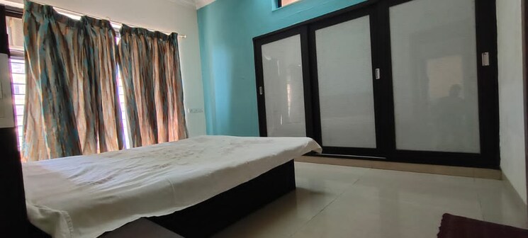 Bedroom, new-mahada-colony 1 Bedroom 452 Sq.Ft. Apartment In Goregaon East Mumbai 7840206