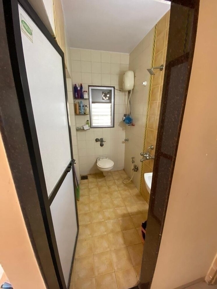 undefined, new-mahada-colony 1 Bedroom 453 Sq.Ft. Apartment In Goregaon East Mumbai 7840209