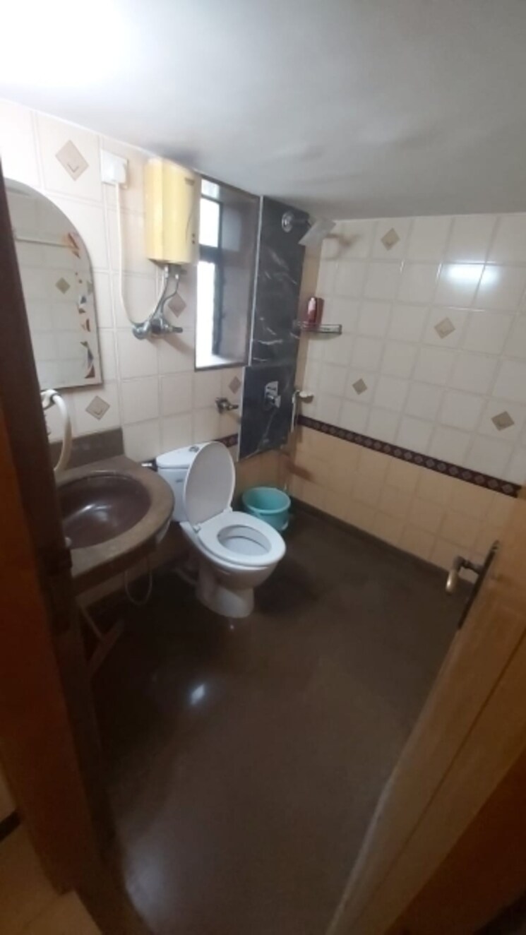 Master Bedroom, new-mahada-colony 1 Bedroom 453 Sq.Ft. Apartment In Goregaon East Mumbai 7840209