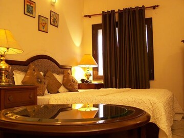 3 BHK Apartment For Rent in Sector 23 Dwarka