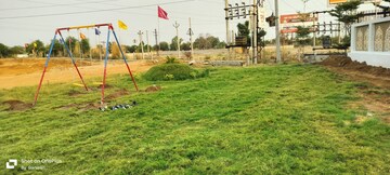  Plot – Garden View at Kedias Umang, Bindayaka - for Sale