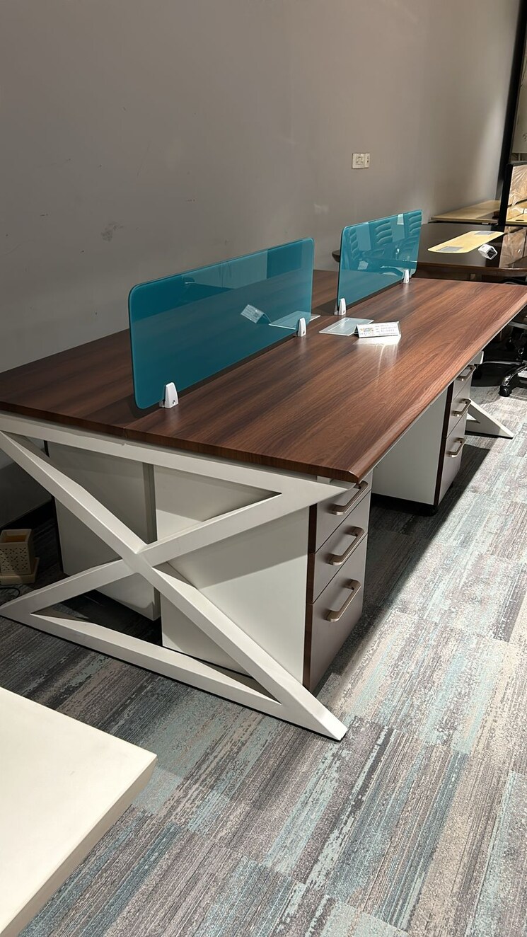 Floor Plan, jmd-megapolis Commercial Office Space 3000 Sq.Ft. In Sector 48 Gurgaon 7840274