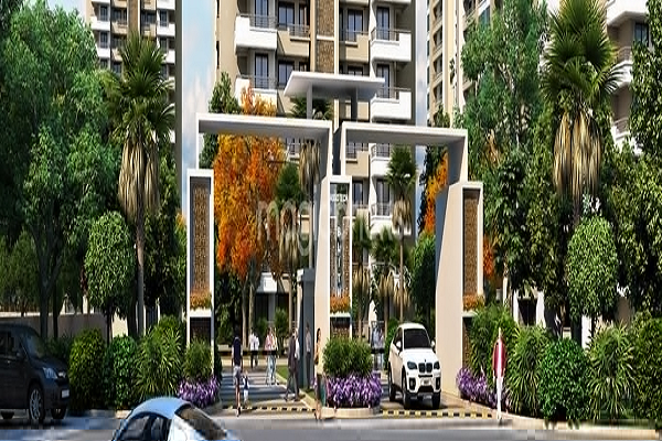 2 BHK Apartment For Resale in Assotech Blith Sector 99 Gurgaon  7840216