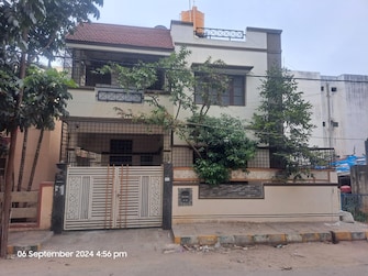 3 BHK Independent House For Resale in Kaveri Nagar Bangalore  7840325