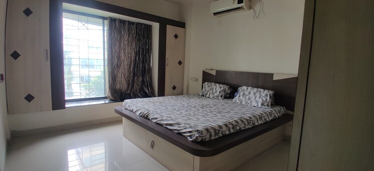 Bedroom, archit-apartment 2 Bedroom 2431 Sq.Ft. Apartment In Baner Pune 7840361