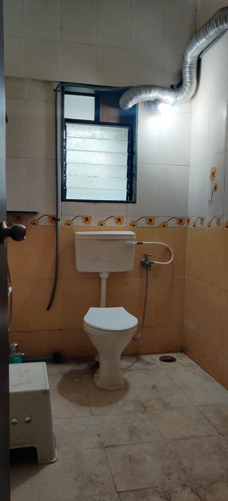 Bathroom, archit-apartment 2 Bedroom 2431 Sq.Ft. Apartment In Baner Pune 7840361