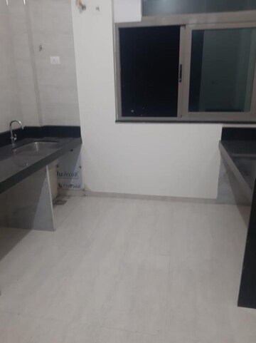 Kitchen in 1 BHK Apartment at New Mahada Colony, Goregaon East – for Sale