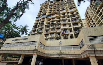 2 BHK Apartment For Rent in Raja Shri Sapta Ratna Chs Sunder Nagar Mumbai  7840348