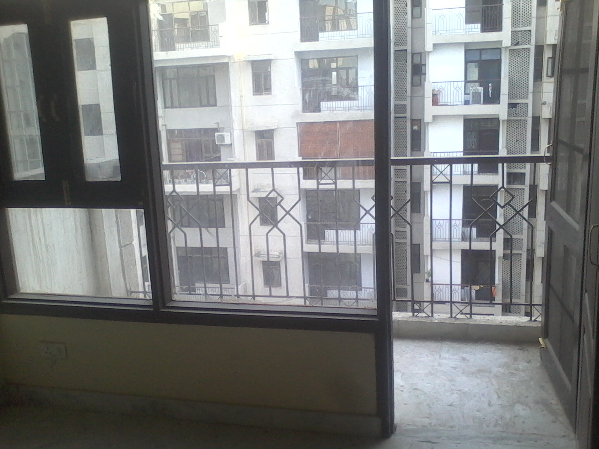 3 BHK Apartment For Rent in Mahajan Shree Apartments Sector 23 Dwarka Delhi  7840355