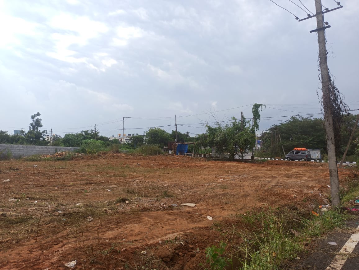 Commercial Industrial Plot 5 Acre For Resale in Electronic City Bangalore  7840381