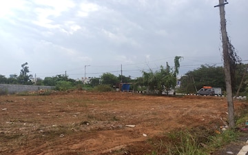 Industrial Plot For Sale in Electronic City