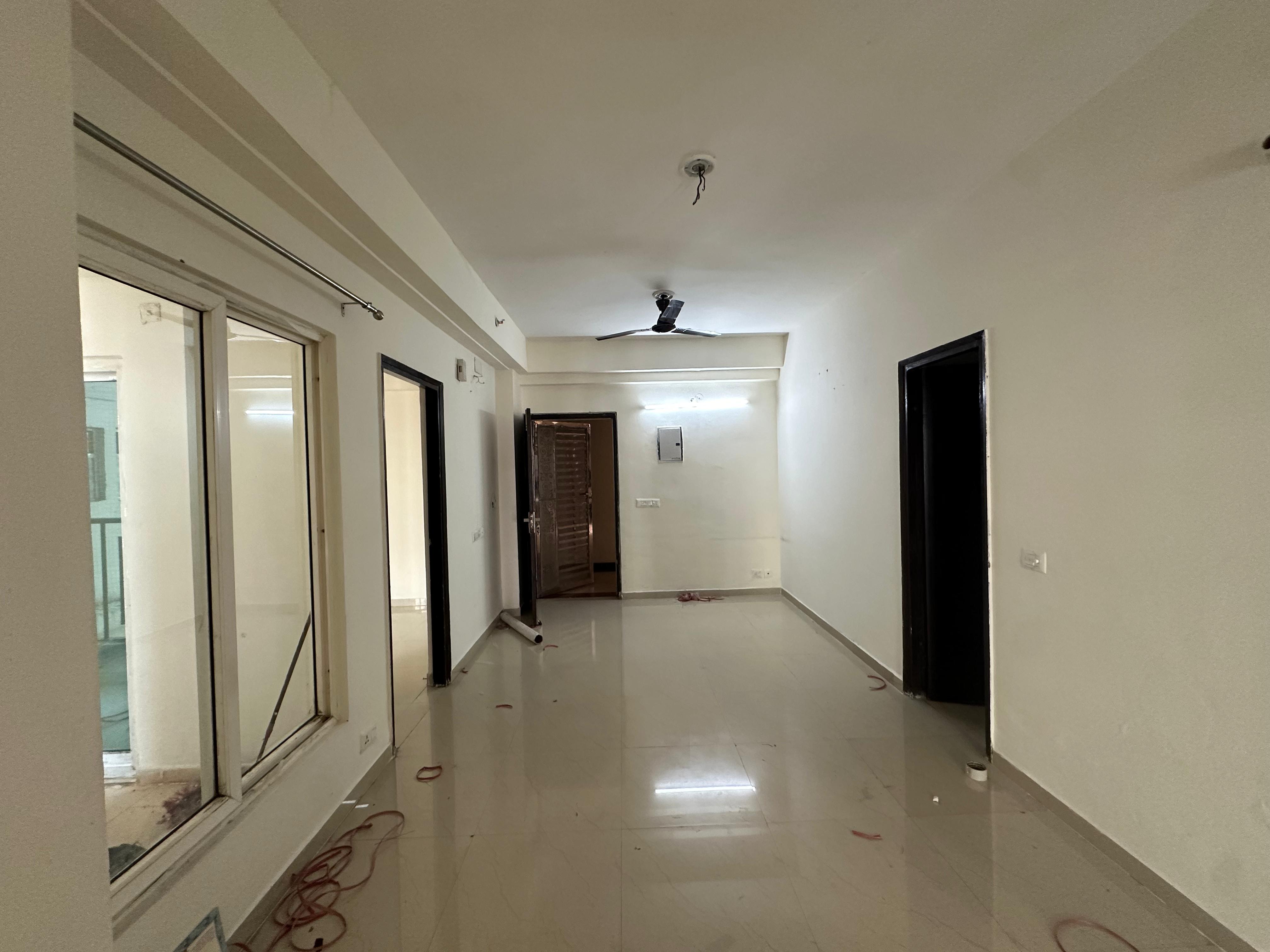 3 BHK + Pooja Room 1500 Sq.Ft. Apartment in KW Srishti