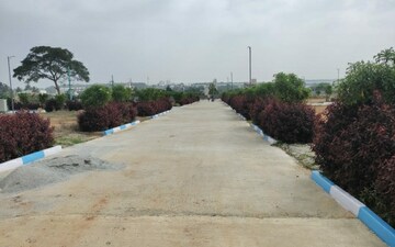 Plot For Sale in Jigani