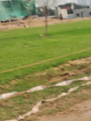  Plot – Garden View at Sultanpur - for Sale
