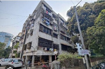 1 BHK Apartment For Rent in Deep Sadan CHS Malad West Mumbai  7840392