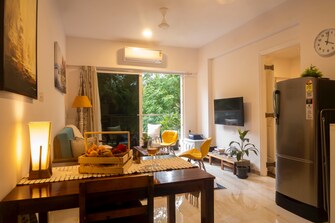 1 BHK Apartment For Resale in Siolim North Goa  7822416