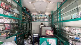 Commercial Shop 200 Sq.Ft. For Rent in Tagore Nagar Mumbai  7840419