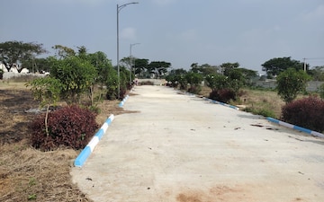 Plot For Sale in Rukmini Nagar