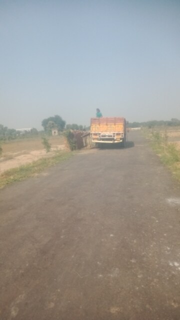  Plot – Exterior View View at Defence Empire, Surajpur - for Sale