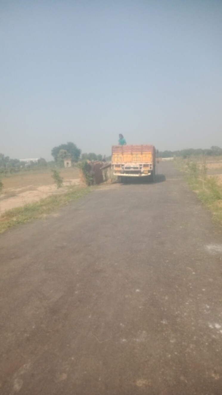 Exterior View, defence-empire  100 Sq.Yd. Plot In Surajpur Greater Noida 7840439